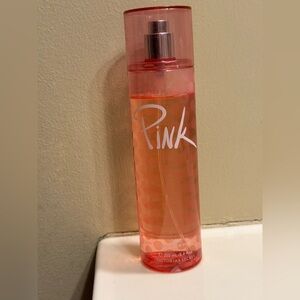 Victoria’s Secret original Pink sheer fragrance mist 8.4 fl oz